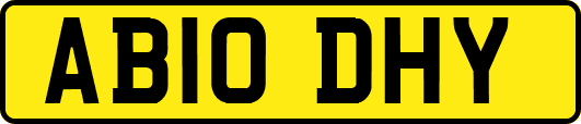 AB10DHY