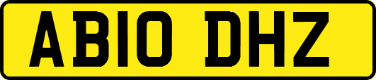 AB10DHZ