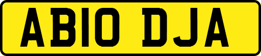 AB10DJA