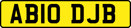AB10DJB