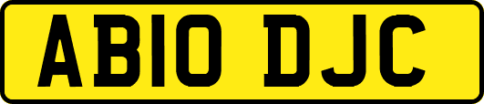 AB10DJC