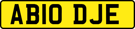 AB10DJE