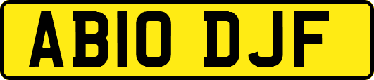 AB10DJF