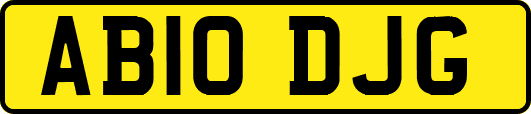 AB10DJG
