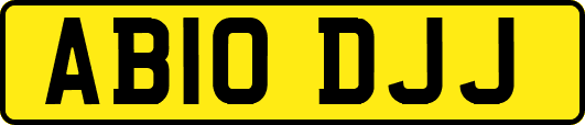 AB10DJJ