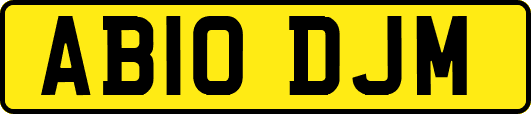 AB10DJM