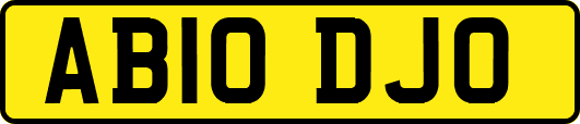 AB10DJO