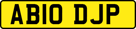 AB10DJP