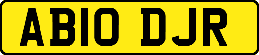 AB10DJR