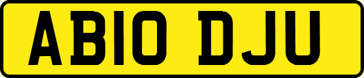 AB10DJU