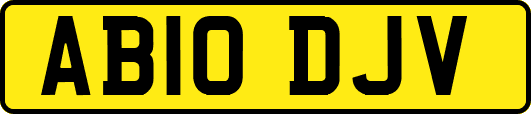 AB10DJV