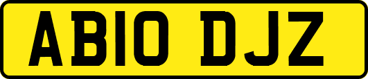 AB10DJZ
