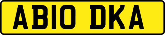 AB10DKA