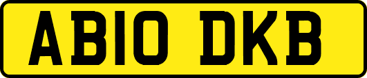 AB10DKB
