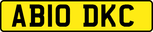 AB10DKC