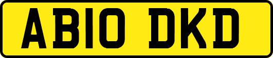 AB10DKD
