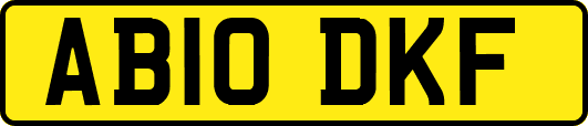 AB10DKF
