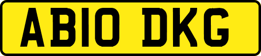 AB10DKG