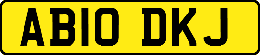 AB10DKJ