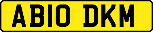 AB10DKM
