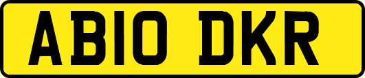 AB10DKR