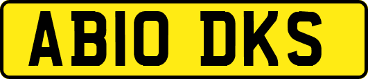 AB10DKS