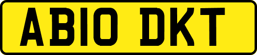 AB10DKT
