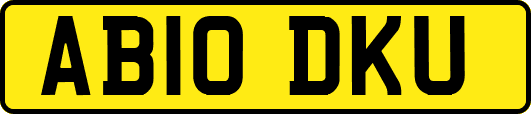 AB10DKU