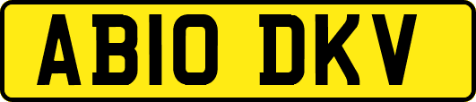 AB10DKV