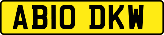 AB10DKW