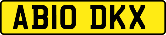 AB10DKX