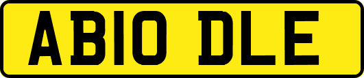 AB10DLE