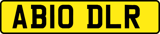 AB10DLR