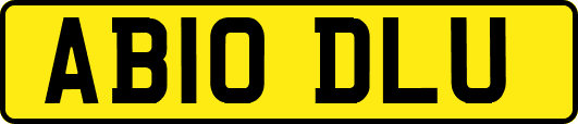AB10DLU