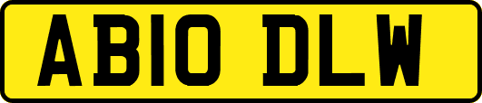 AB10DLW