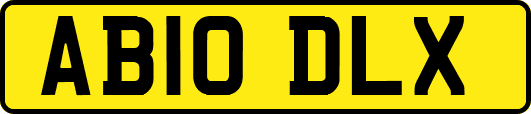 AB10DLX