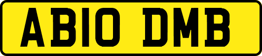 AB10DMB