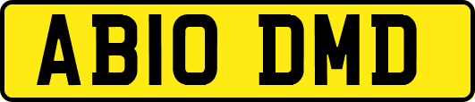AB10DMD