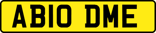 AB10DME