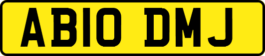 AB10DMJ
