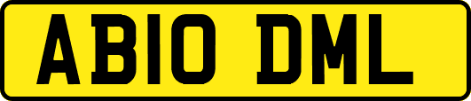AB10DML