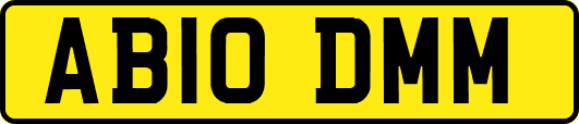AB10DMM