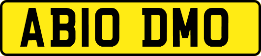 AB10DMO