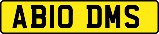 AB10DMS