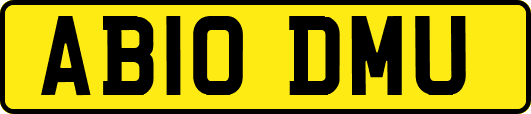 AB10DMU
