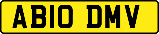 AB10DMV