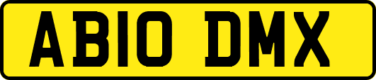 AB10DMX