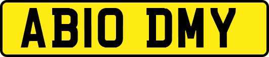 AB10DMY