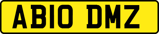 AB10DMZ