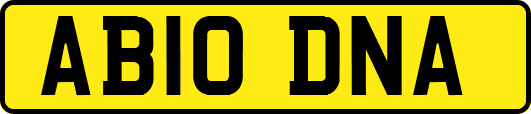 AB10DNA